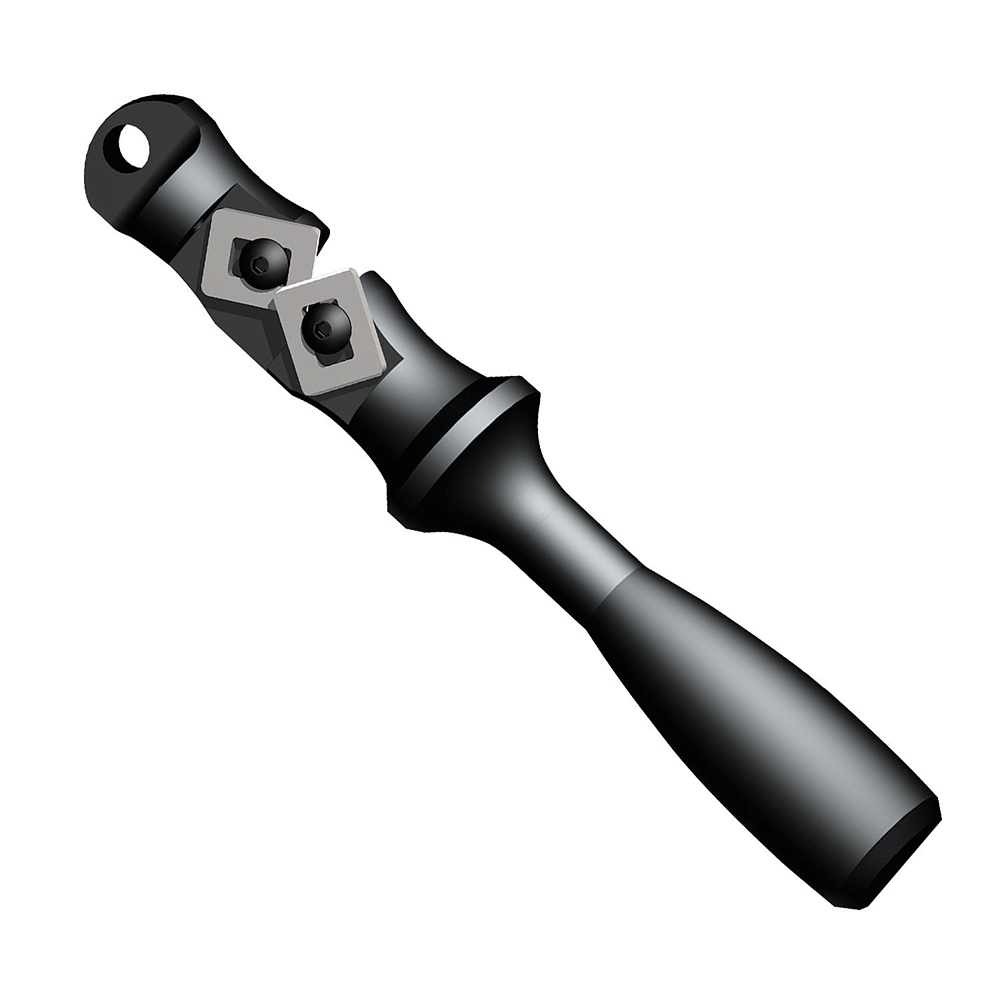 G5 Skærper Til Jagtspidser