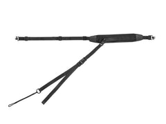 Gamo Adjustable Sling Neoprene Black    Swivel