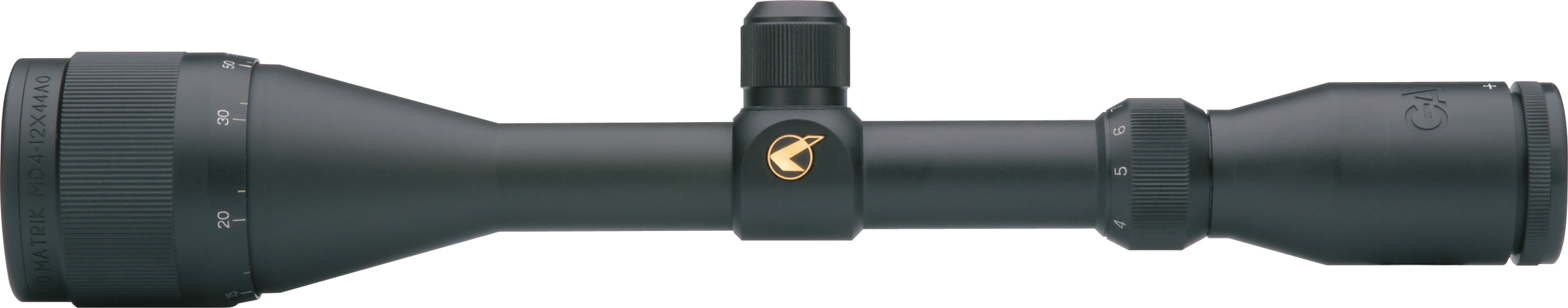 Gamo Kikkert  -12   44 Mm Ao
