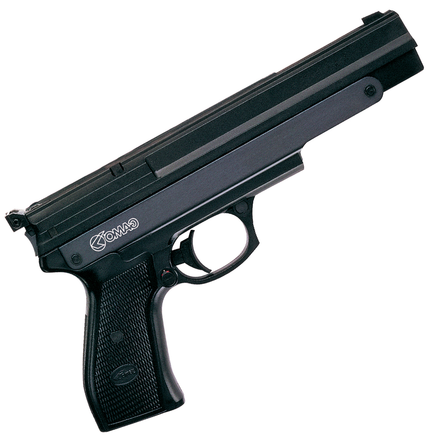 Gamo Luftpistol  Pr-45  Rekylfri     Mm