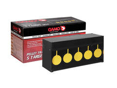 Gamo Pellet Trap   Mål   Magnet