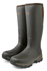 Gateway1 Moor Country 18 Quot  3mm Side-zip