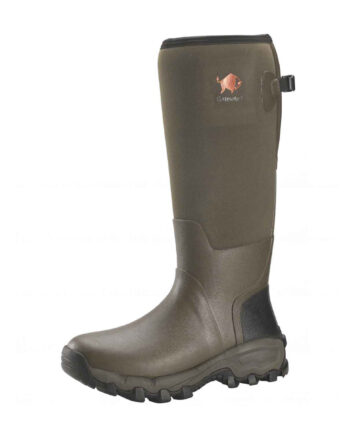 Gateway Woodwalker 18    Mm Neopren-41