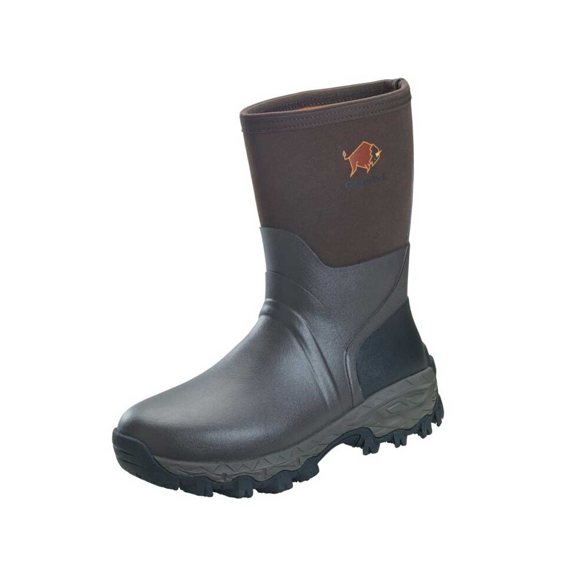 Gateway Woodwalker 12  4mm-39