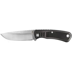 Gerber Downwind Fixed Dp Black