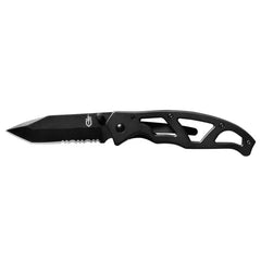 Gerber Paraframe Ii Tanto Black