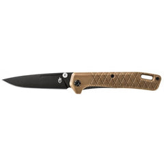 Gerber Zilch Coyote