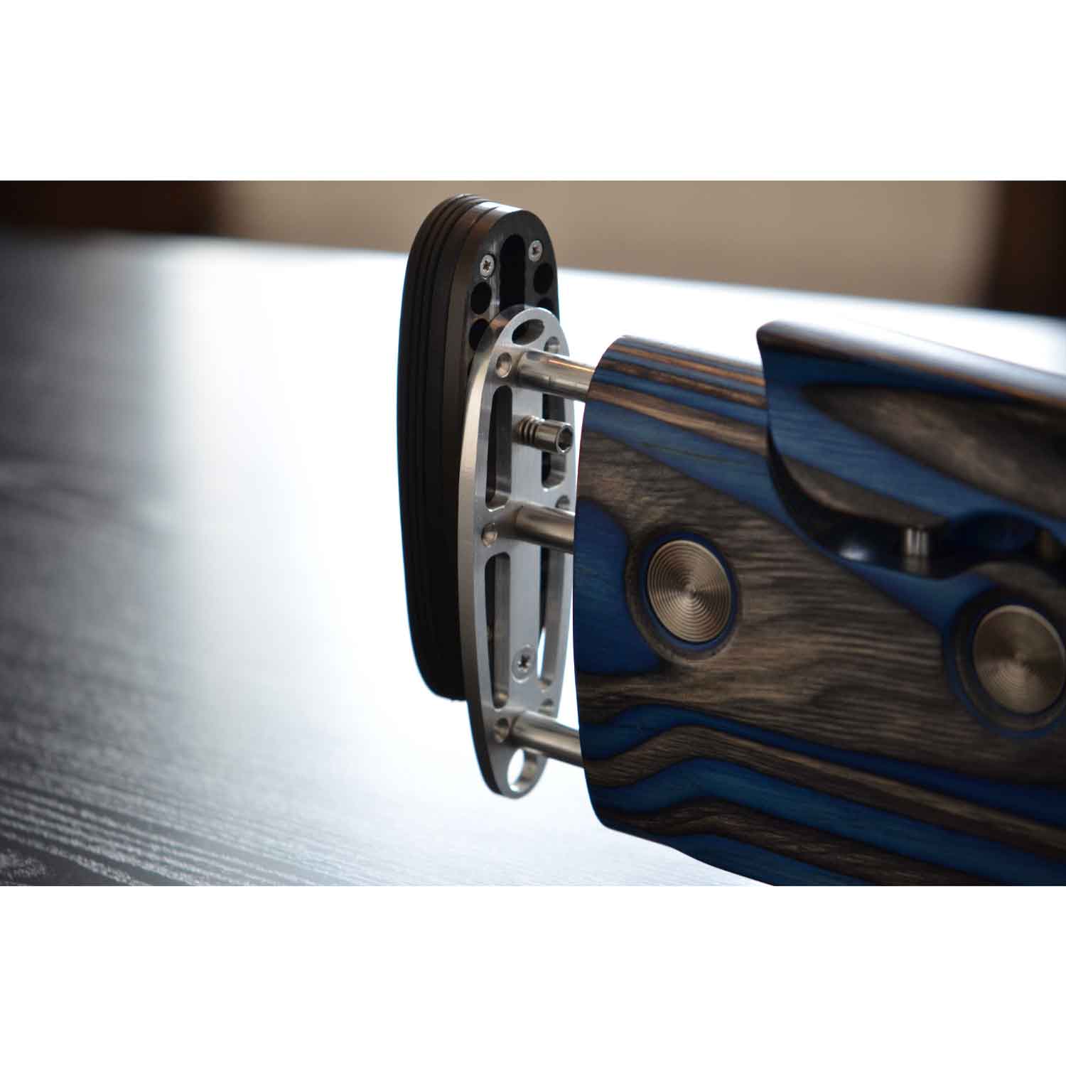 Grs Bagkappe Justerbar Sæt