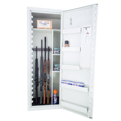 Guntex Sp88 Våbenskab   Våben