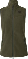 Härkila Anniversary Fleecevest Kvinder