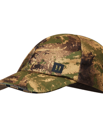 Härkila Deer Stalker Camo Hws Cap Axis Msp Forest One Size
