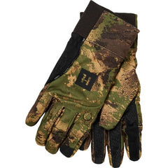 Härkila Deer Stalker Camo Hws Gloves