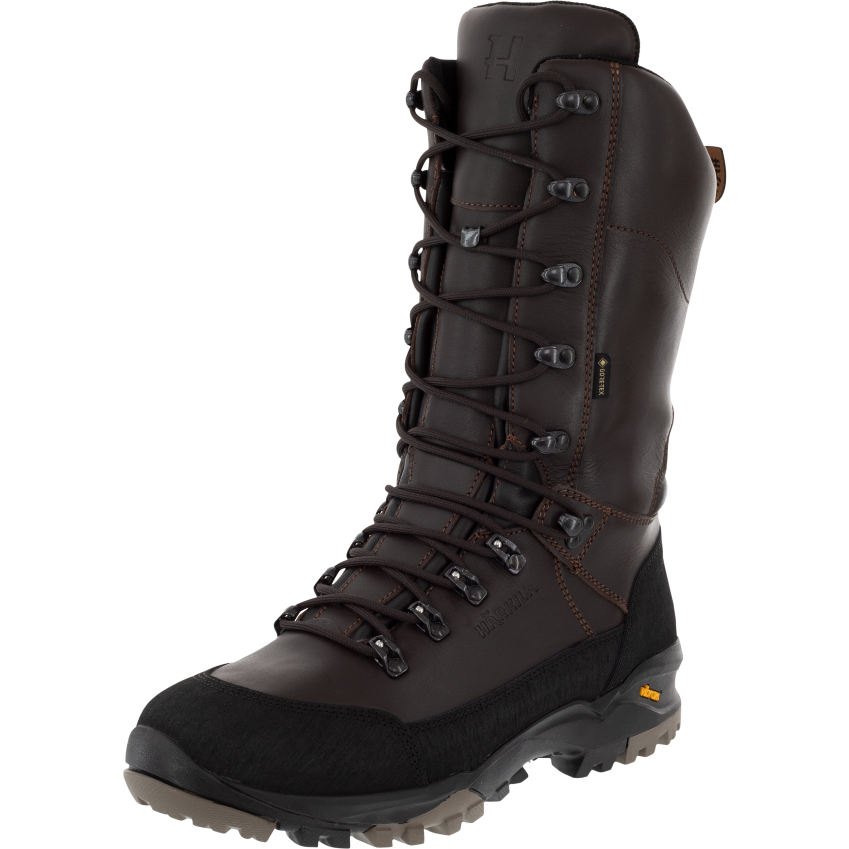 Härkila Driven Hunt     Gtx  Dark Brown 46