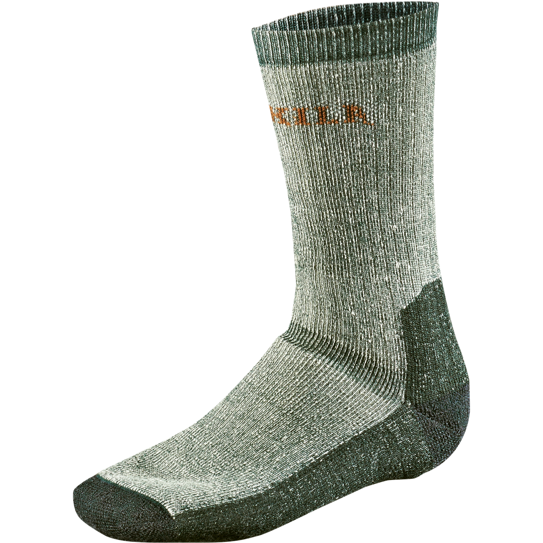 Härkila Expedition Sok Grey Green