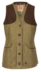 Härkila Jura Skydevest Til Kvinder