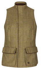 Härkila Jura Vest Kvinder