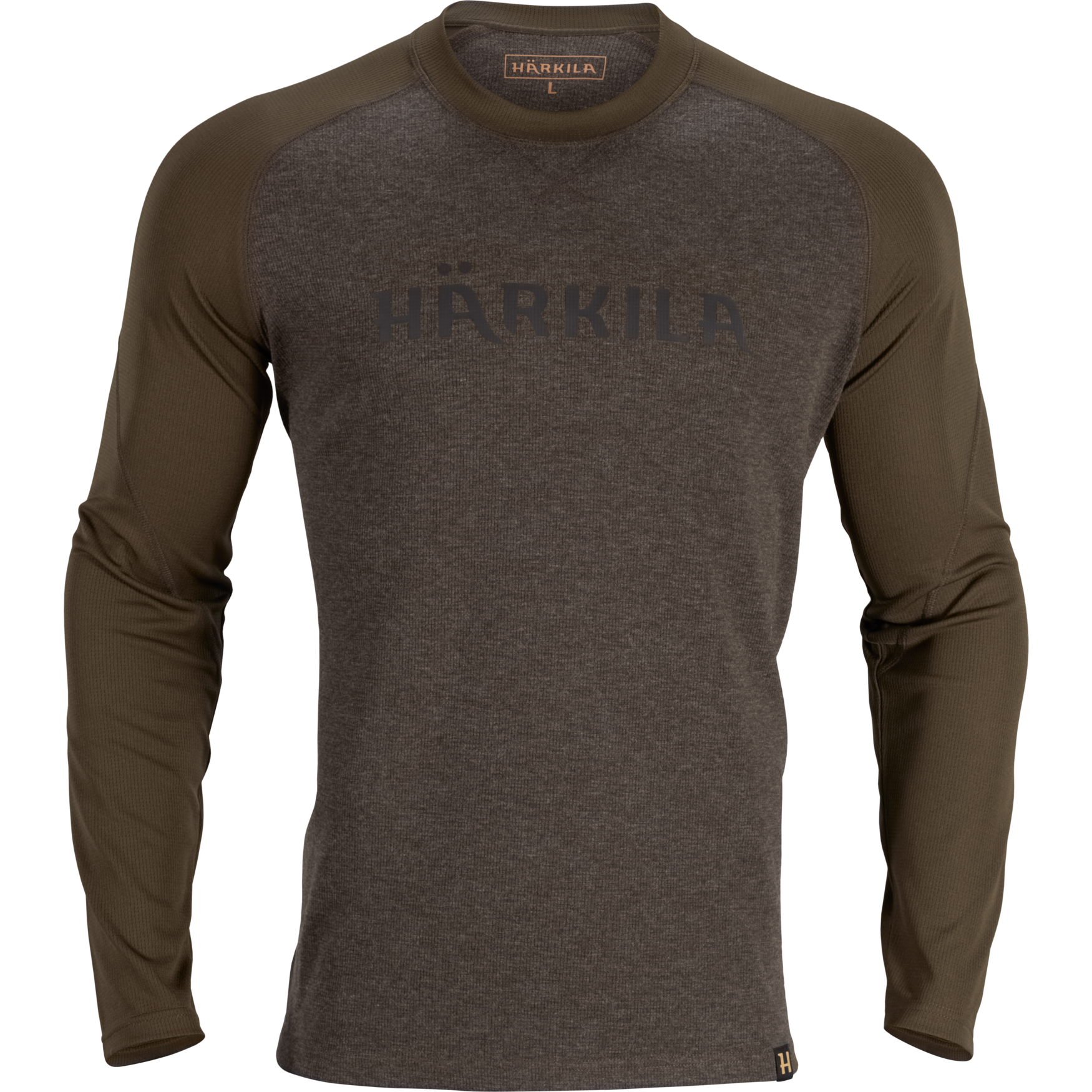 Härkila Metso -shirt Willow Green