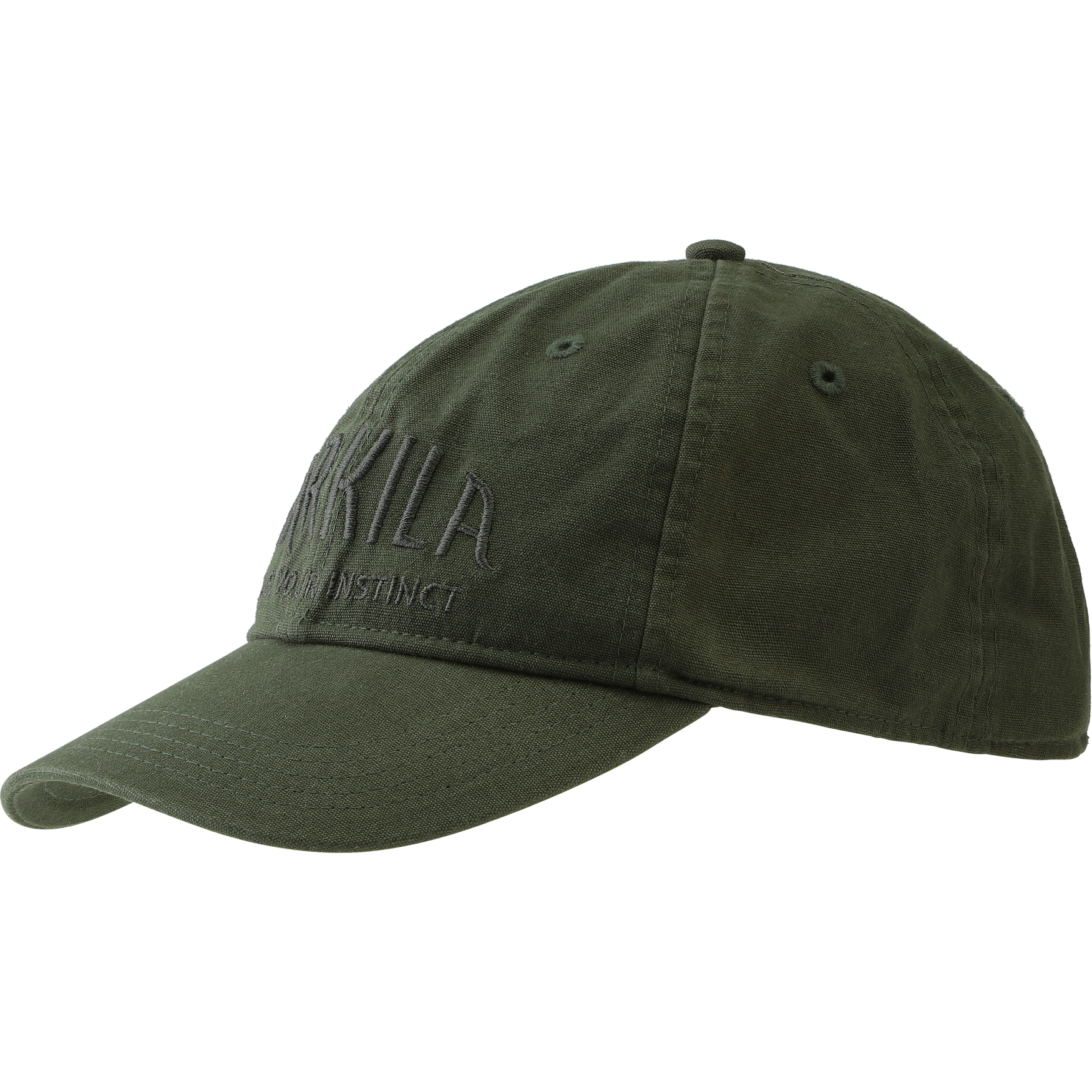 Härkila Modi Cap Duffel Green One Size