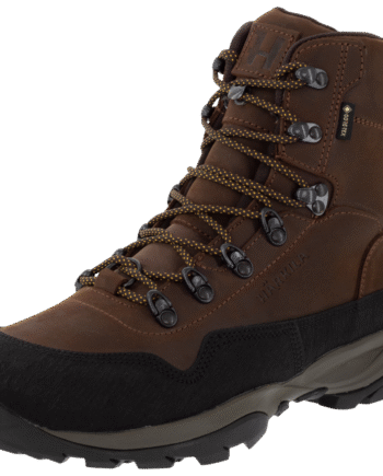 Härkila Pro Hunter Ledge     Gtx Chocolate   Di  Moro 48