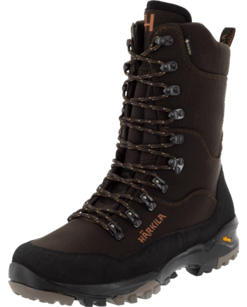 Härkila Pro Hunter Light Hi Gtx Shadow Brown 47