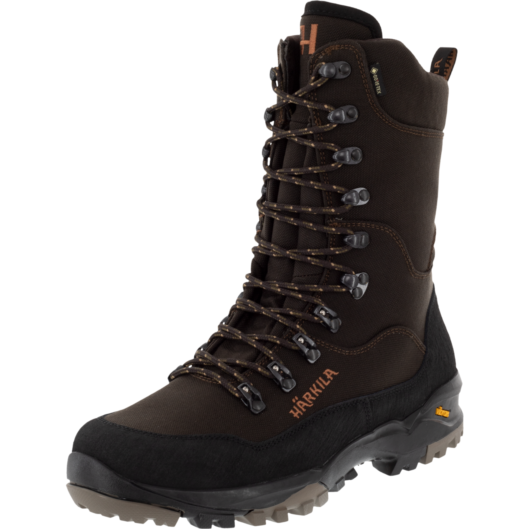 Härkila Pro Hunter Light Hi Gtx Shadow Brown 47