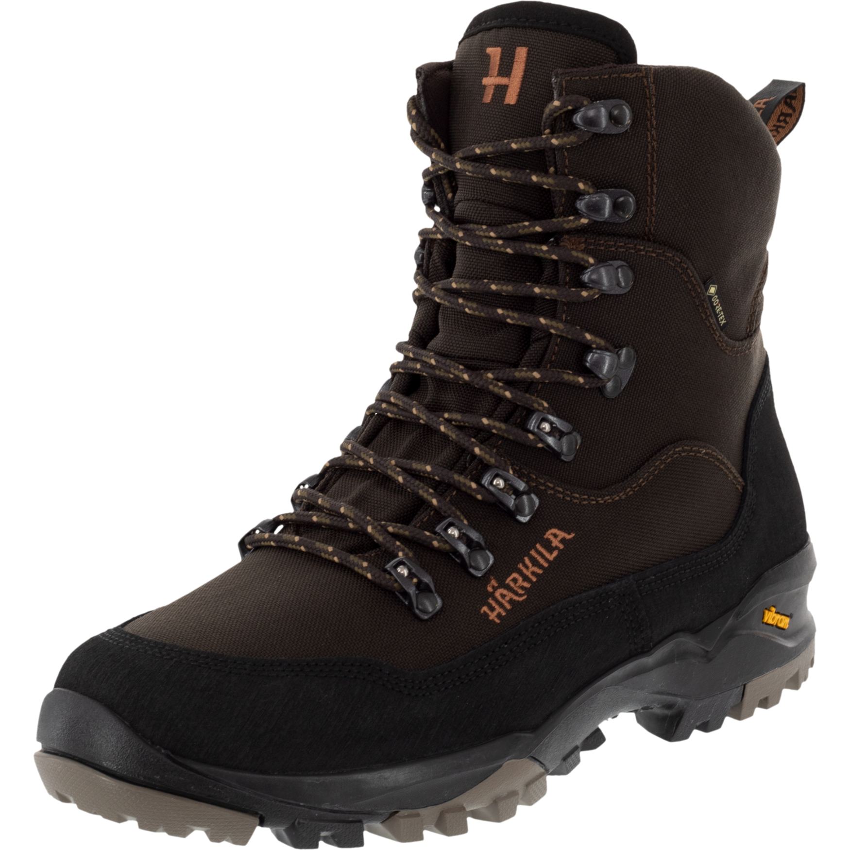 Härkila Pro Hunter Light Mid Gtx Shadow Brown 47