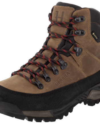 Härkila Saxnäs Gtx Women Mid Brown 40