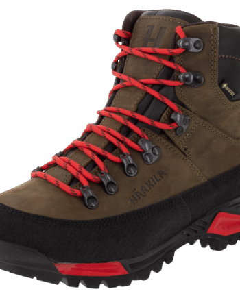 Härkila Saxnäs Gtx Women Willow Green 42