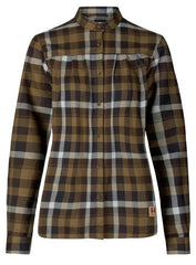 Härkila Sigrid     Skjorte Til Kvinder