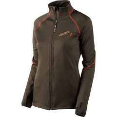 Härkila Thyra Lady Fleecejakke