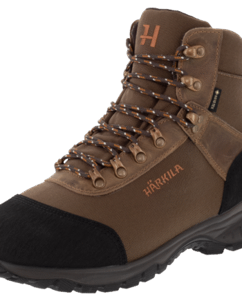 Härkila Wildwood Gtx Mid Brown 48
