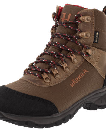 Härkila Wildwood     Gtx Women Mid Brown 42