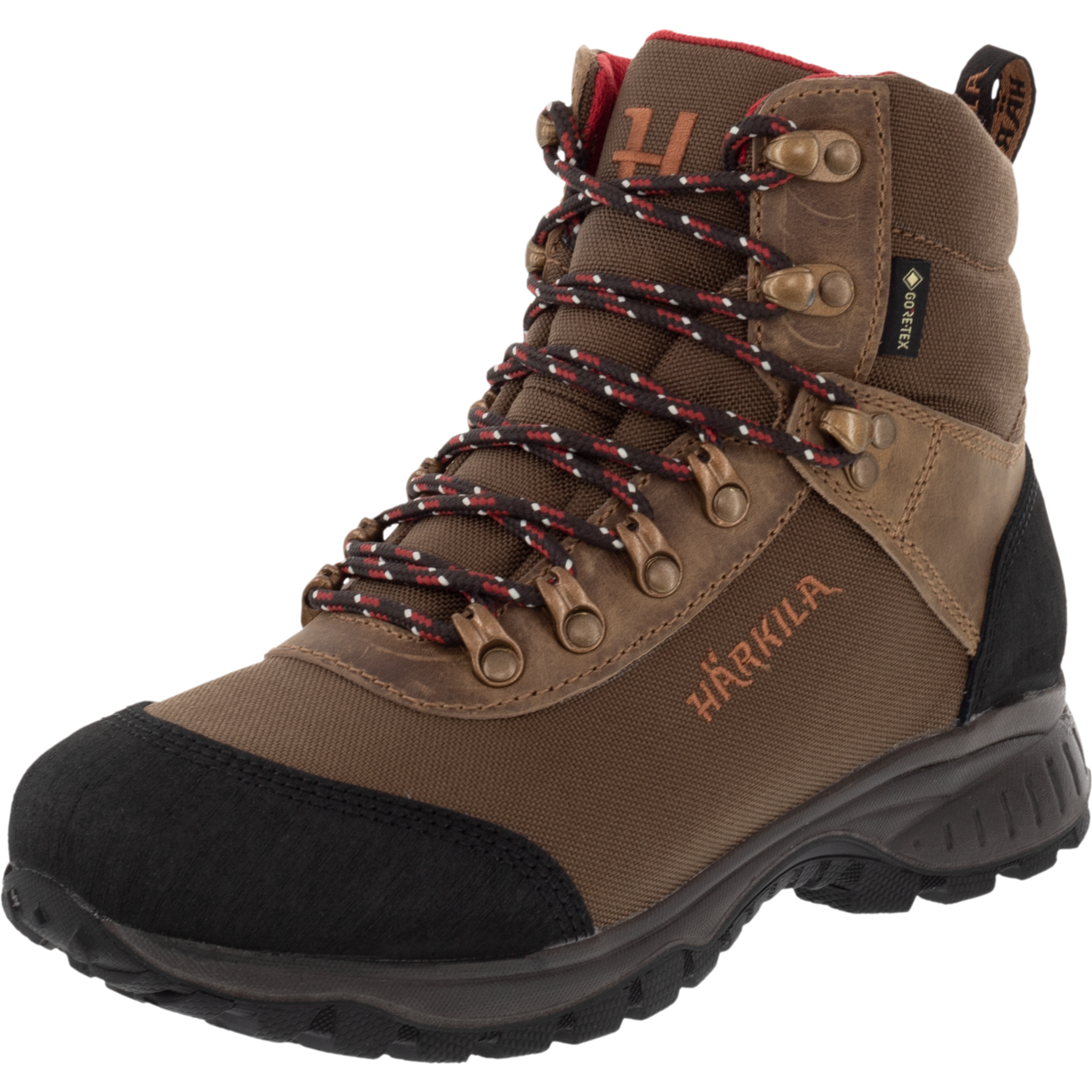 Härkila Wildwood     Gtx Women Mid Brown 42