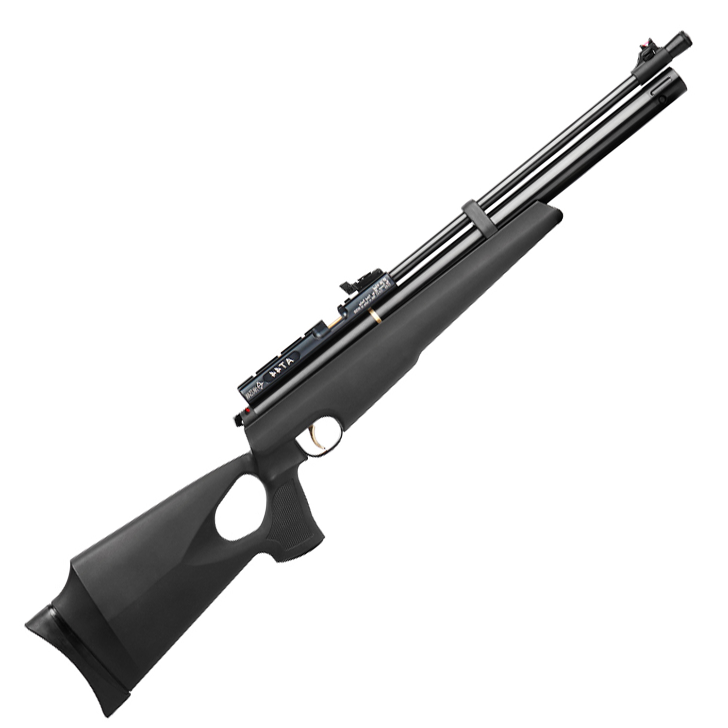 Hatsan At44-10   5mm Synt  325   Sek