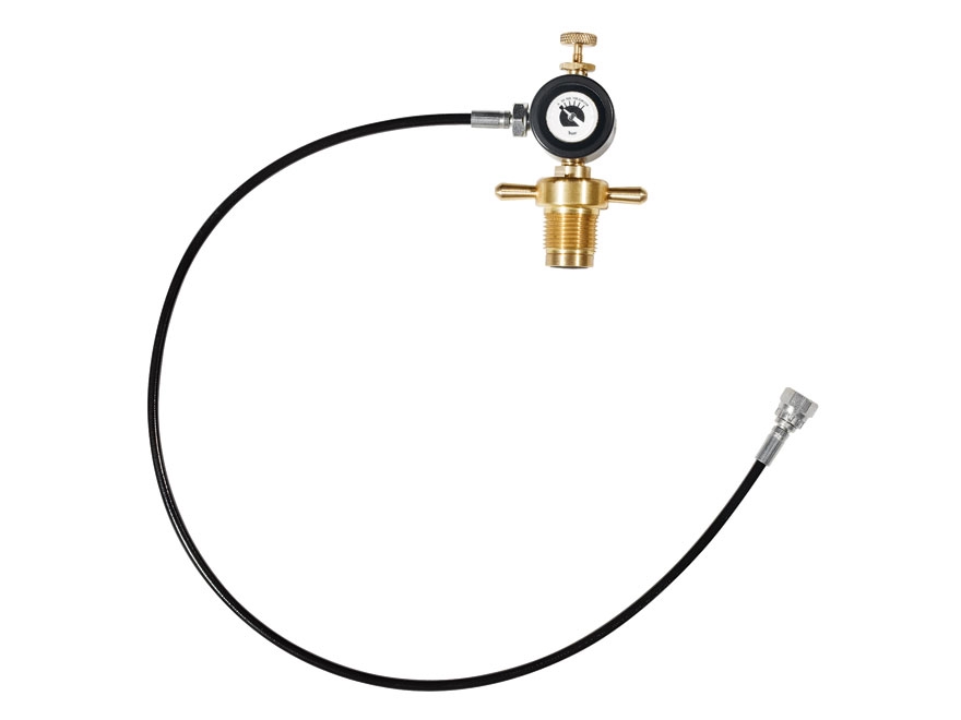 Hatsan Fyldekit Til Dykkerflaske Max 200 Bar