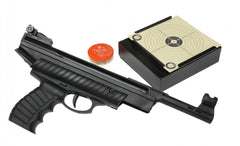 Hatsan Model 25 Luftpistol Sæt
