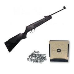 Hatsan Model Striker Junior Kal      Mm  Inkl  Skydekasse  Skiver   Hagl