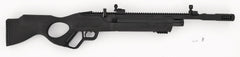 Hatsan Vectis Pcp Luftgevær   5mm 325