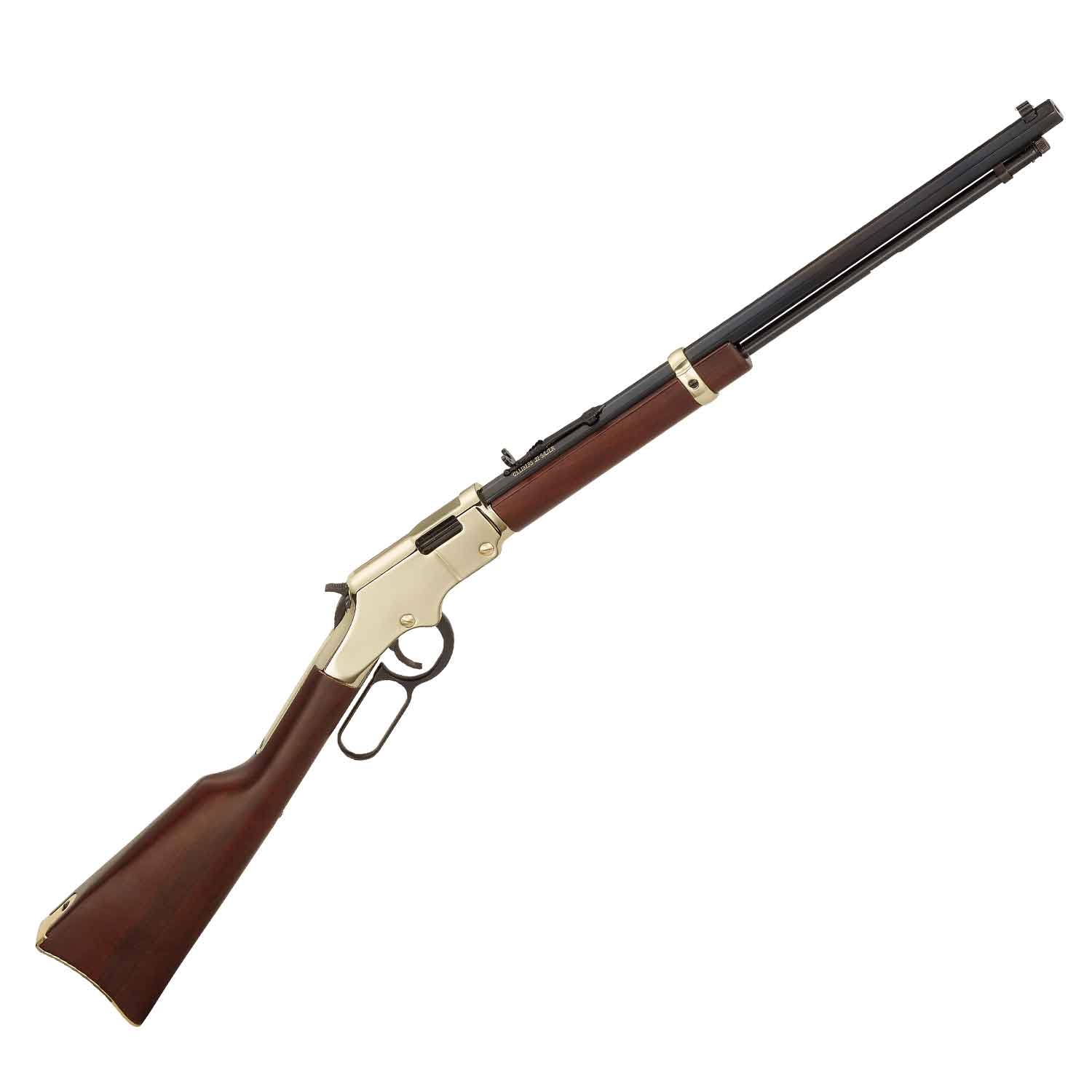 Henry Golden Boy  17 Hmr