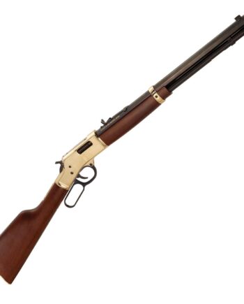 Henry Lever Action Riffel Big Boy 357 Mag