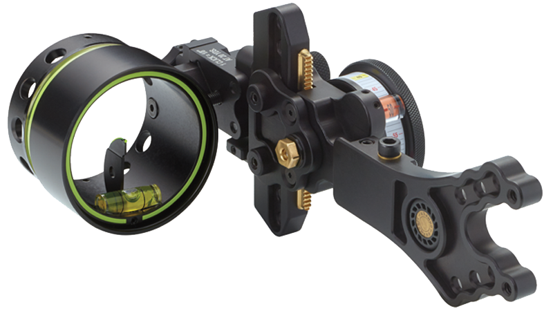 Hha Sigte Kingpin 5519    Pin    Rheostat-rh