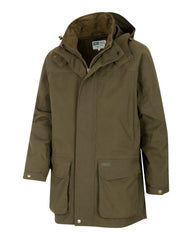 Hoggs Of Fife Ballater Waterproof Field Jacket