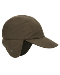 Hoggs Of Fife Struther Waterproof Hunt Cap