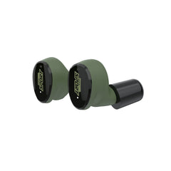 Isotunes Free Sport Caliber Army Green En352