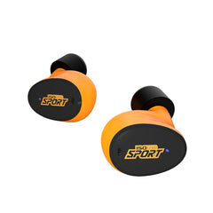 Isotunes Free Sport Caliber Orange En352