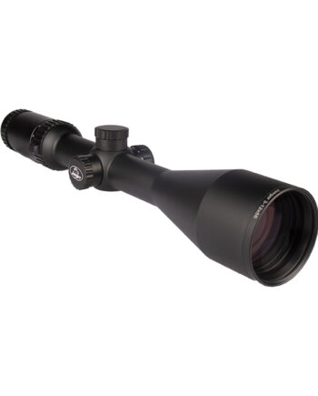 Jaeger Elite Riffelkikkert  -12x56 Mm   Lys