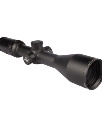 Jaeger Riffelkikkert    -10x50 Mm   Lys