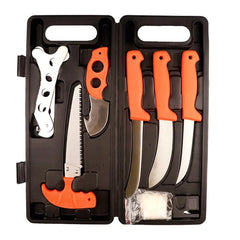 Jaeger Slagtesæt   Dele