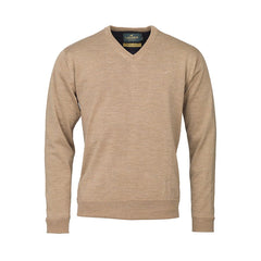 Laksen Grantham Sweater Ctx Airâ