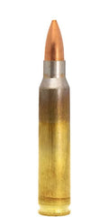 Lapua Fmj  223 Rem    6g   55 Gr 20 Stk
